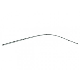 Tampon Nikelajı C207 Arka Sağ 2009-13